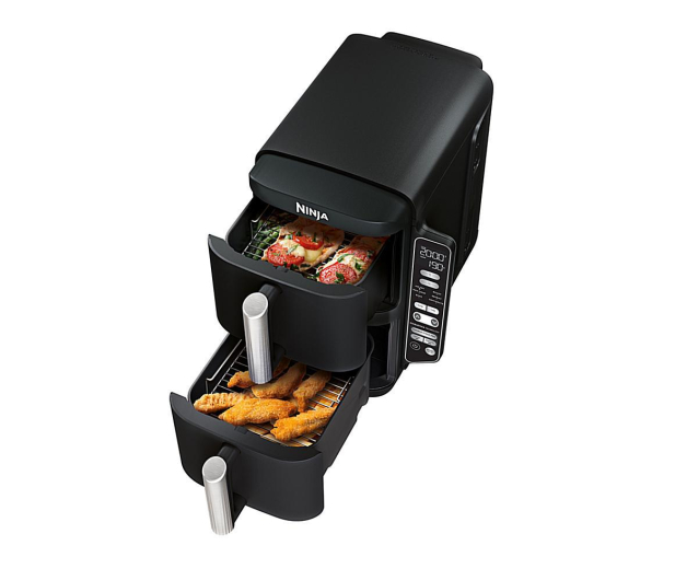 Ninja Air Fryer DoubleStack SL300EU - 1286359 - zdjęcie 4
